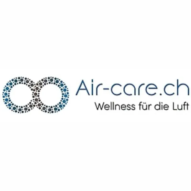 Logo Air-care.ch