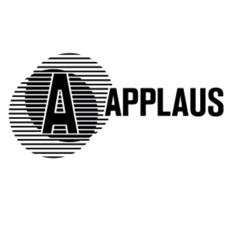 Logo Applaus