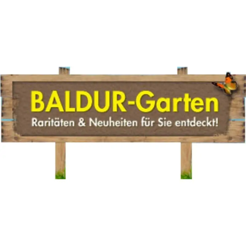 Logo Baldur-Garten