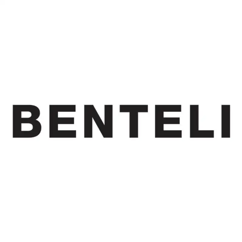 Logo Benteli