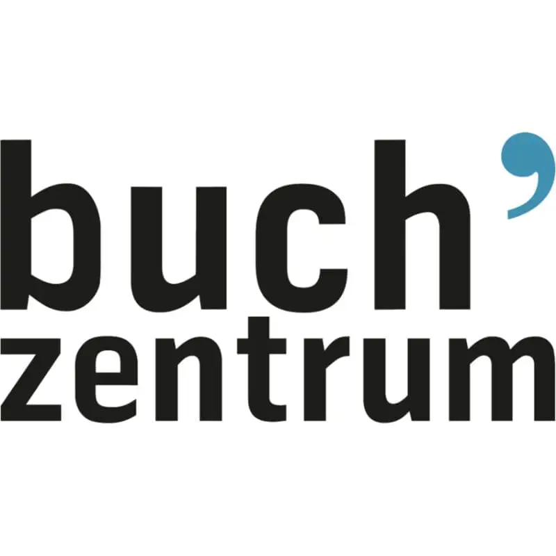 Logo Buch Zentrum