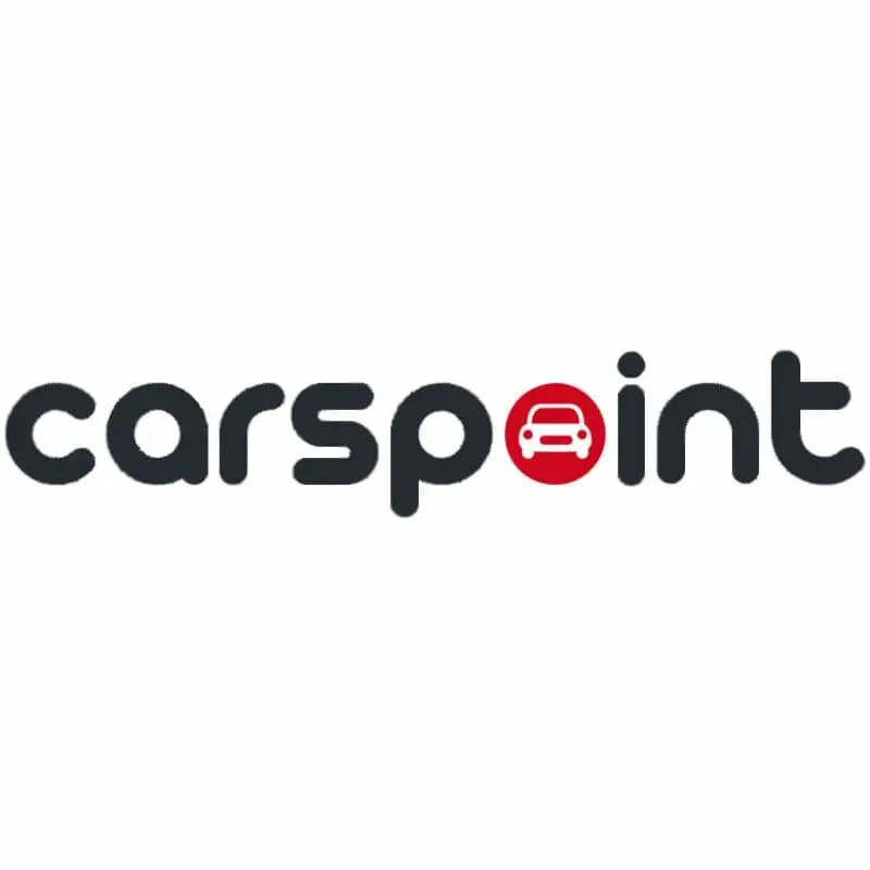 Logo Carspoint