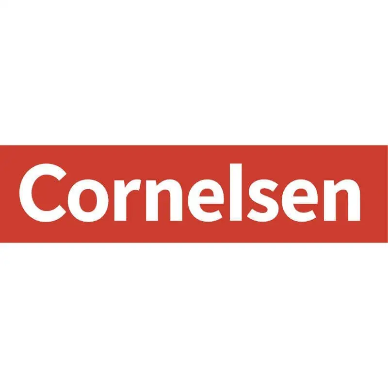 Logo Cornelsen
