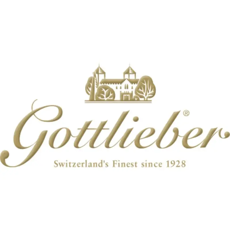 Logo Gottlieber