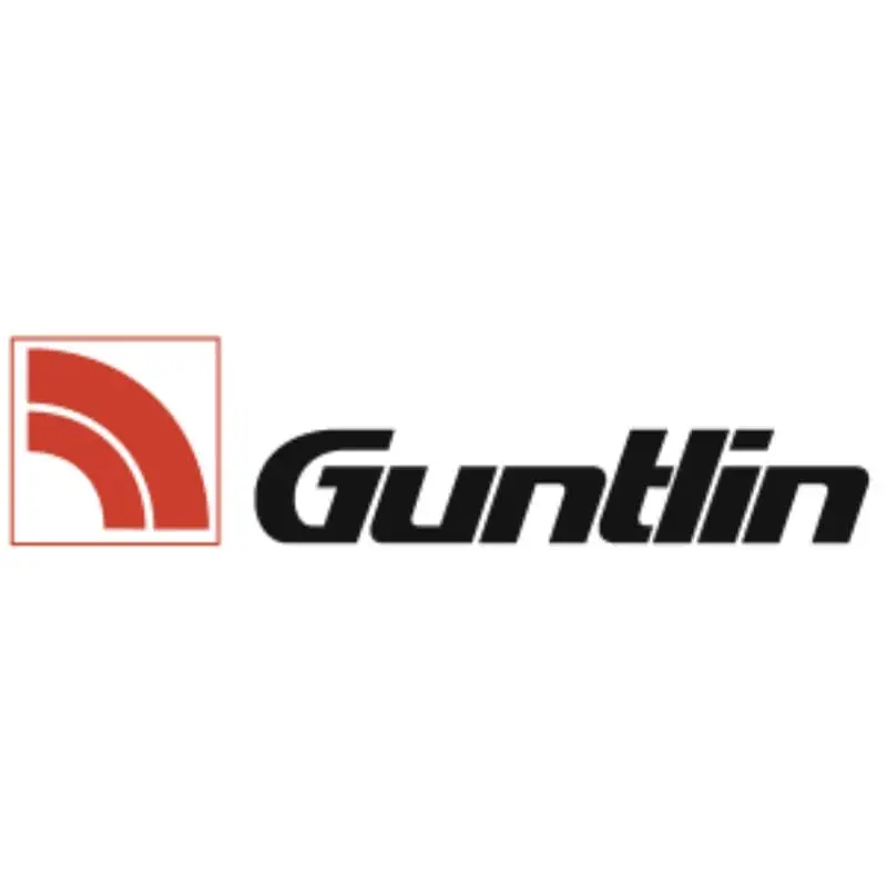 Logo Guntlin