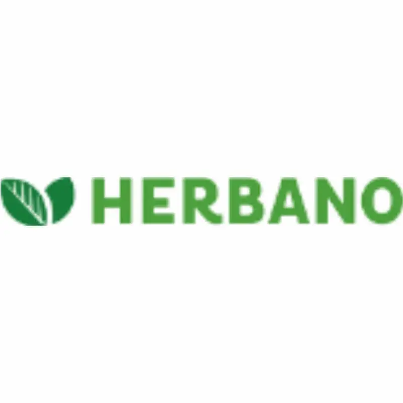 Logo Herbano