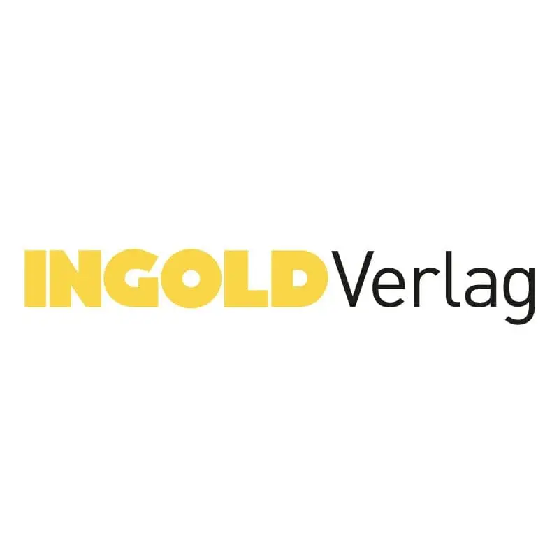 Logo Ingold Verlag