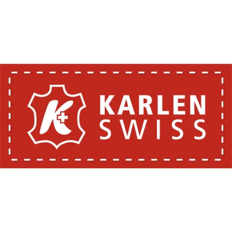 Logo Karlen Swiss