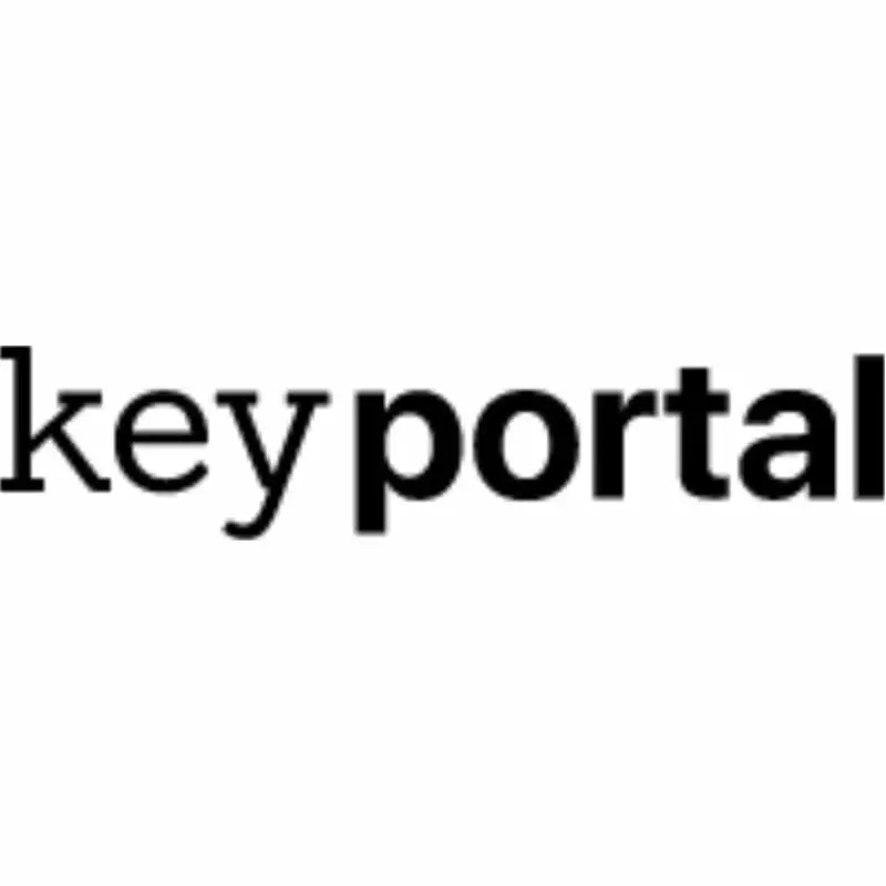 Logo Keyportal