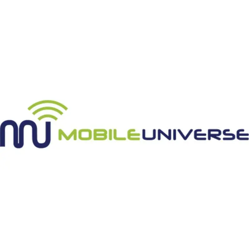 Logo Mobile Universe