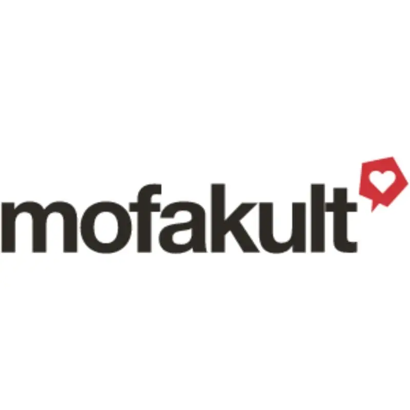 Logo Mofakult
