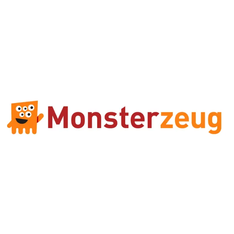 Logo Monsterzeug