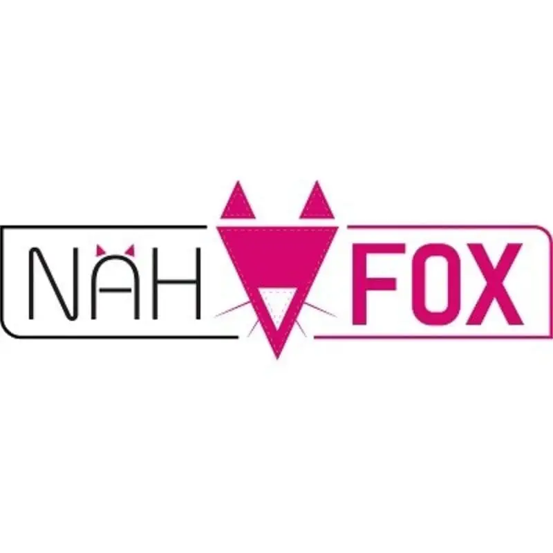 Logo Näh Fox