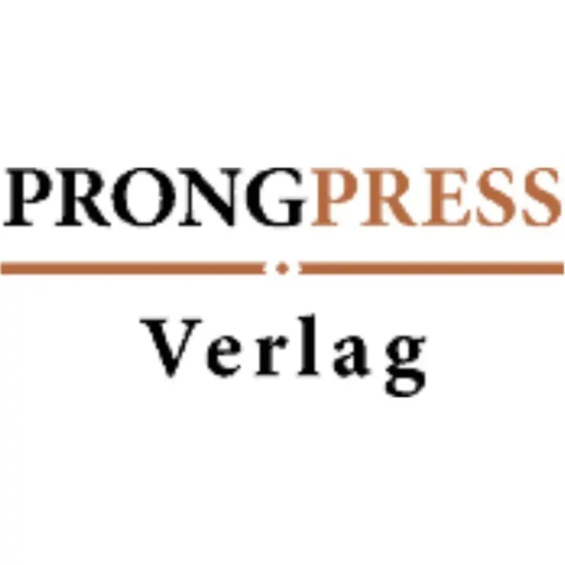 Logo Prong Press