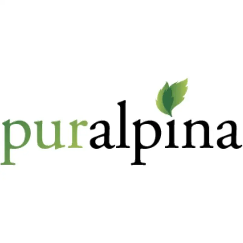Logo Puralpina