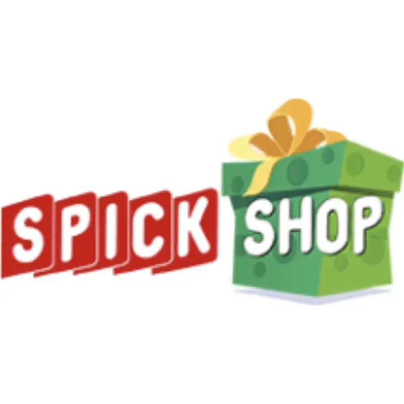 Logo Spick