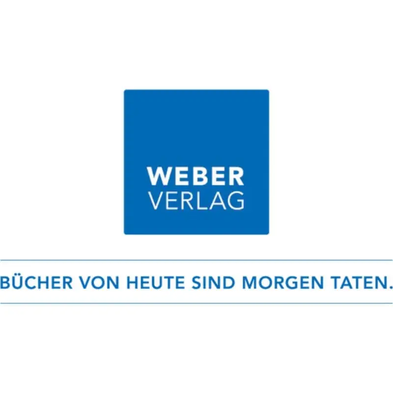 Logo Weber Verlag