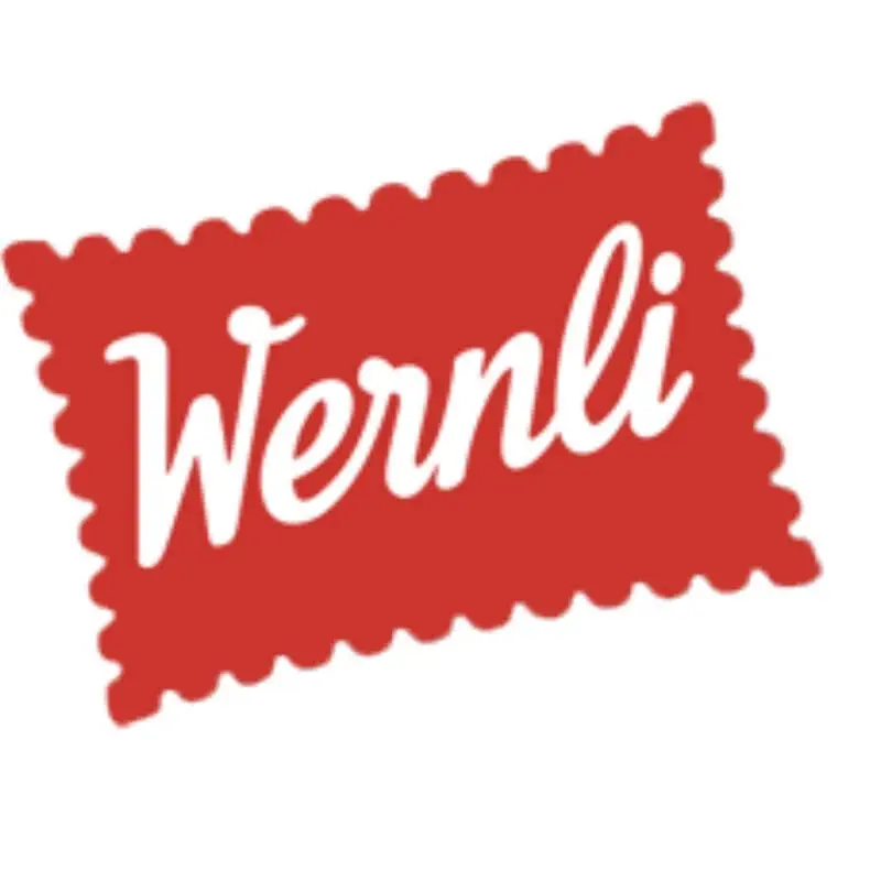 Logo Wernli