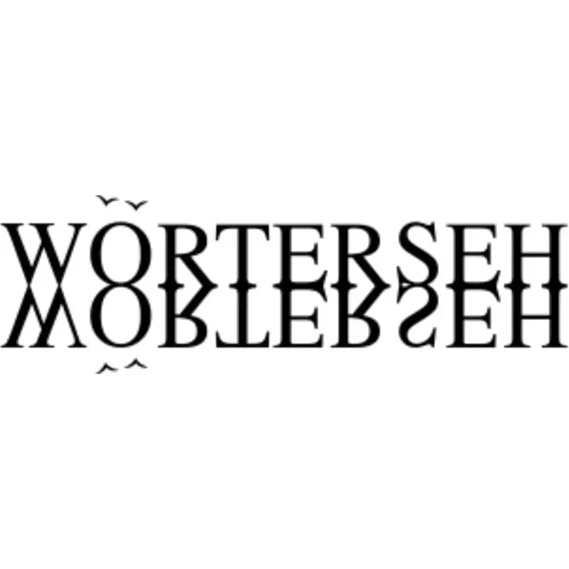 Logo Wörterseh Verlag