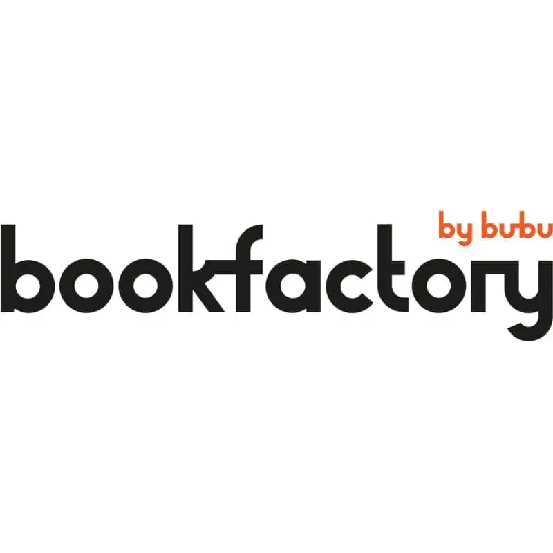 Logo bookfactory