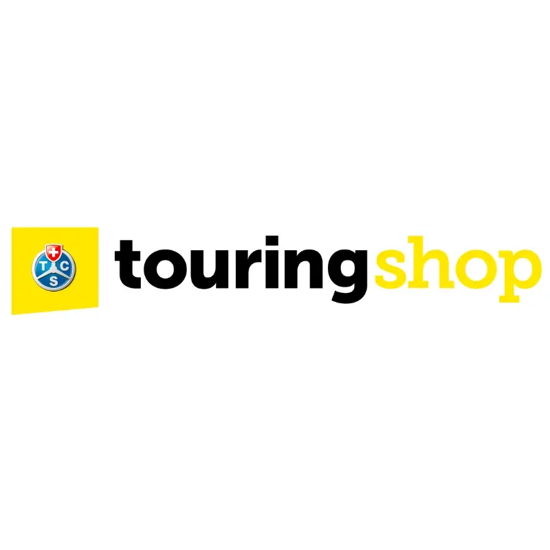 Logo touringshop
