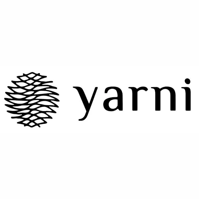 Logo Yarni