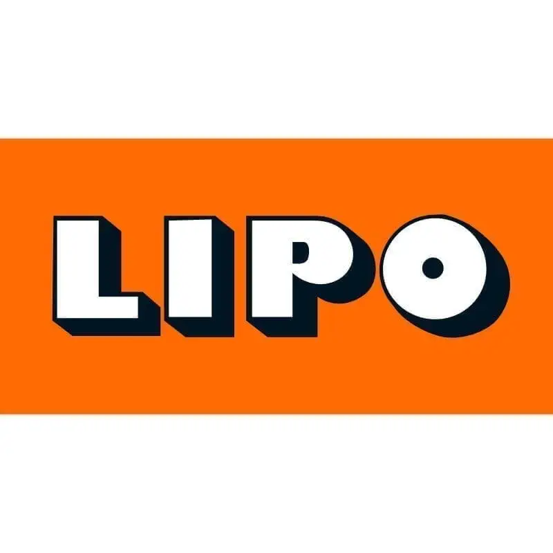 Logo LIPO Einrichtungsmärkte AG