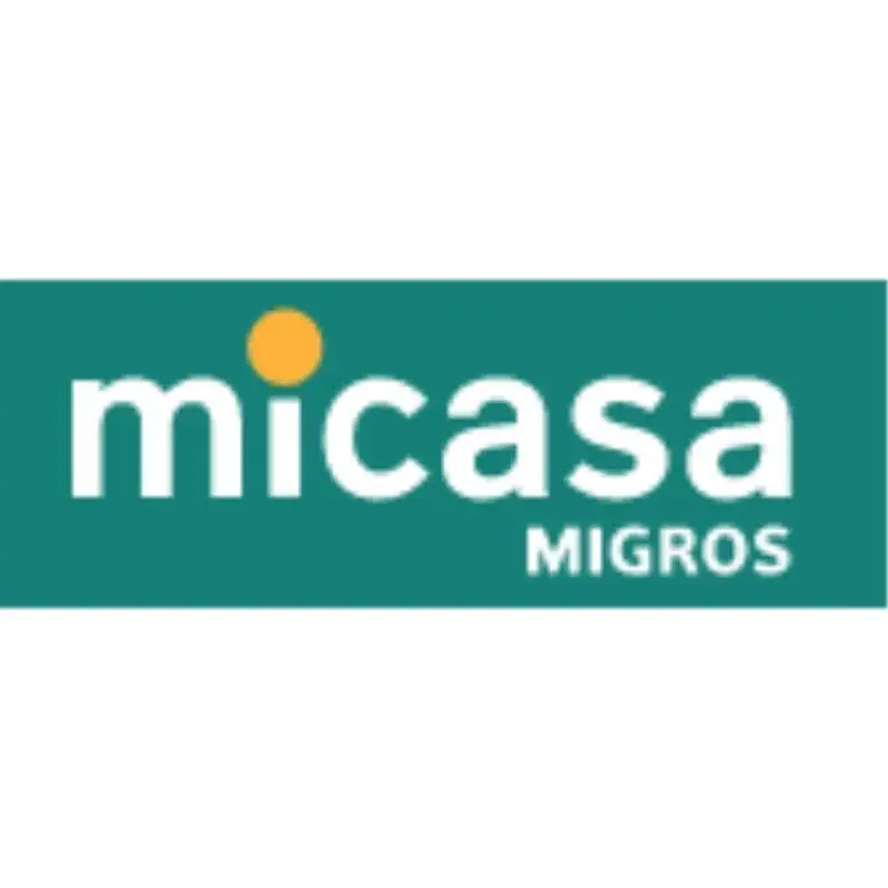 Logo Micasa