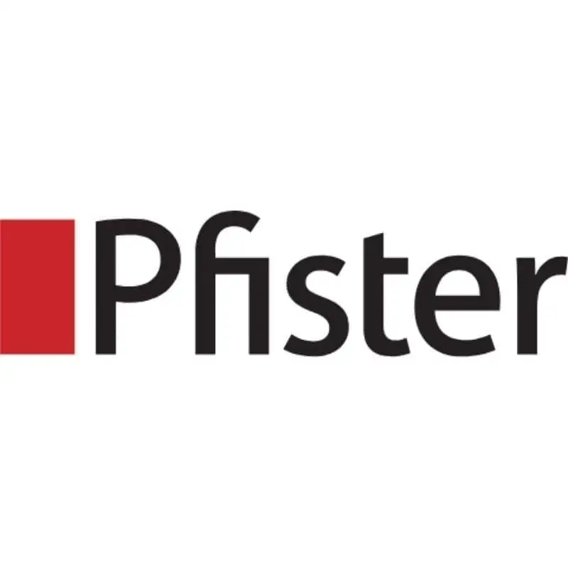 Logo Pfister