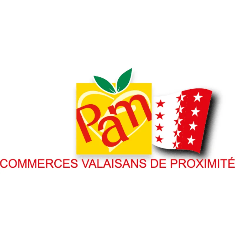 Logo 13* Pam