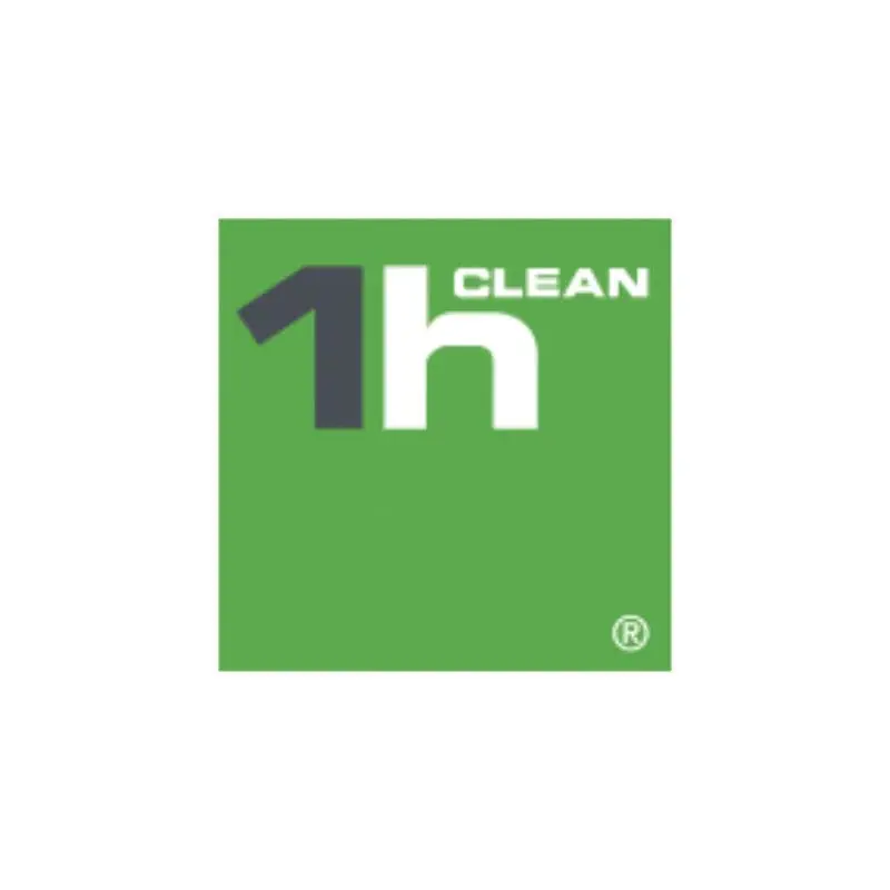 Logo 1h clean