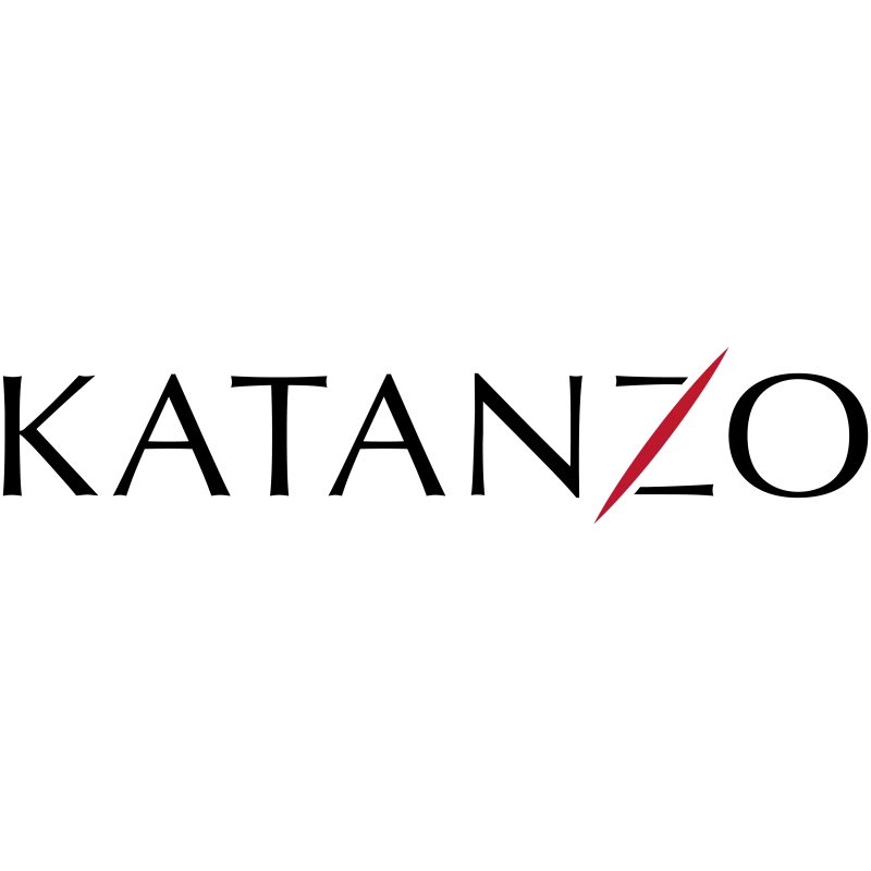 Logo KATANZO Katana Shop