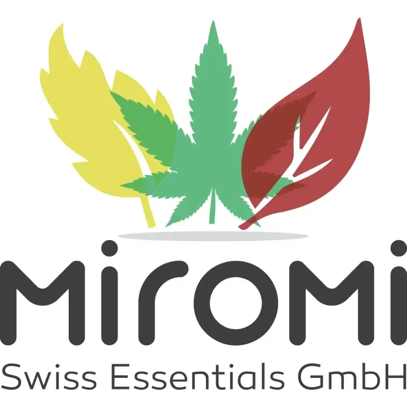 Logo Miromi