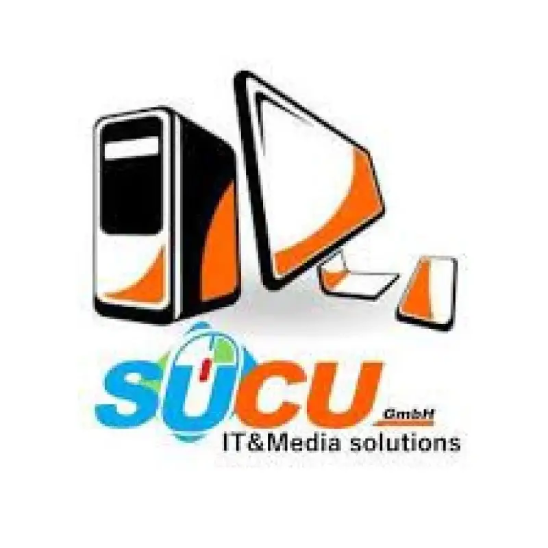 Logo SUCU GmbH