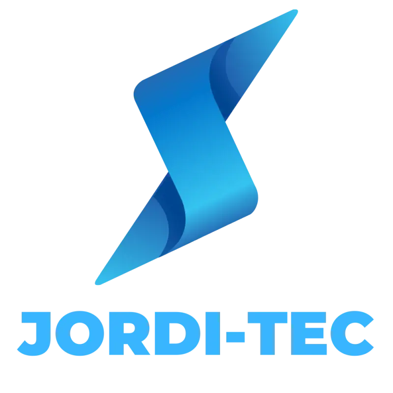 Logo Jordi-TEC Shop für Elektronik, PC-Komponenten & Männer Pflege