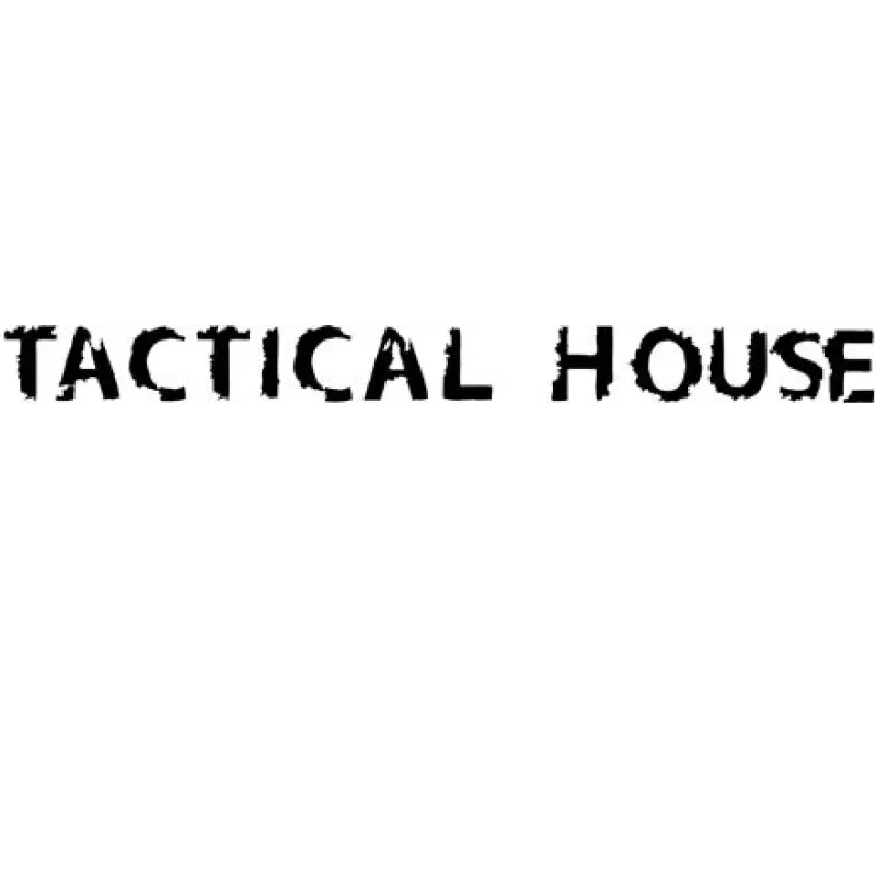 Logo Tactical House