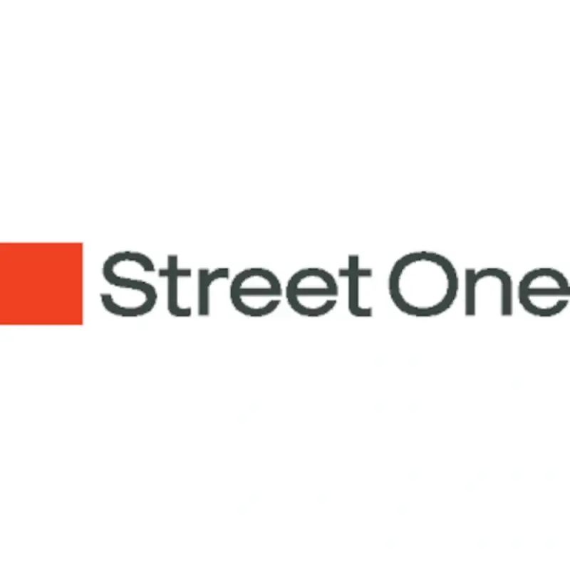 Logo Street One Shop