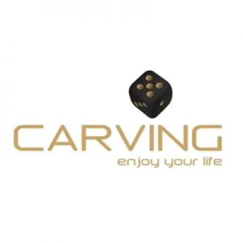 Logo Carving Outlet