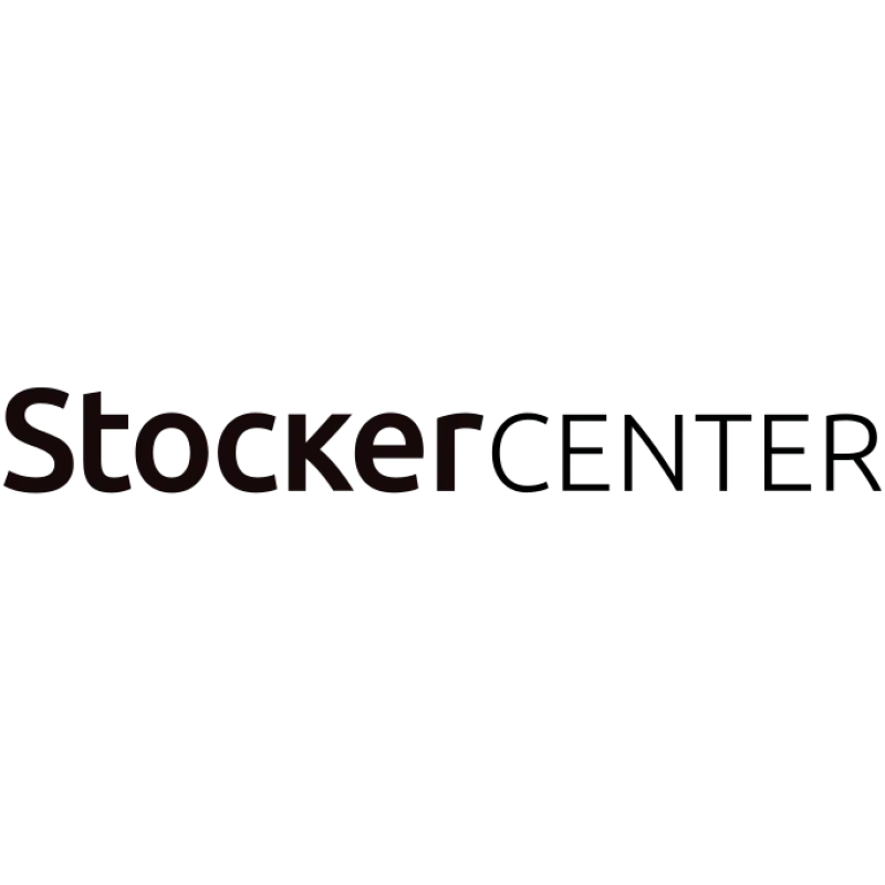 Logo Stockercenter
