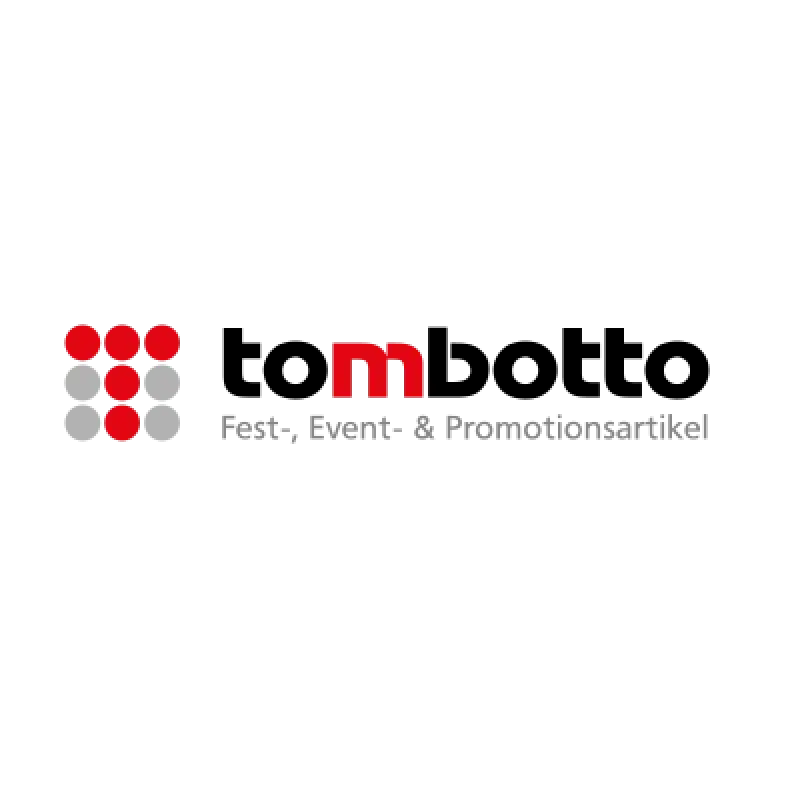 Logo Tombotto