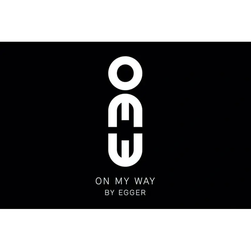 Logo Egger AG