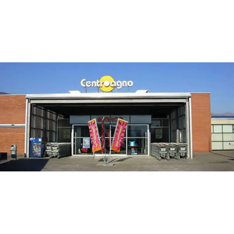 Logo Centro Agno