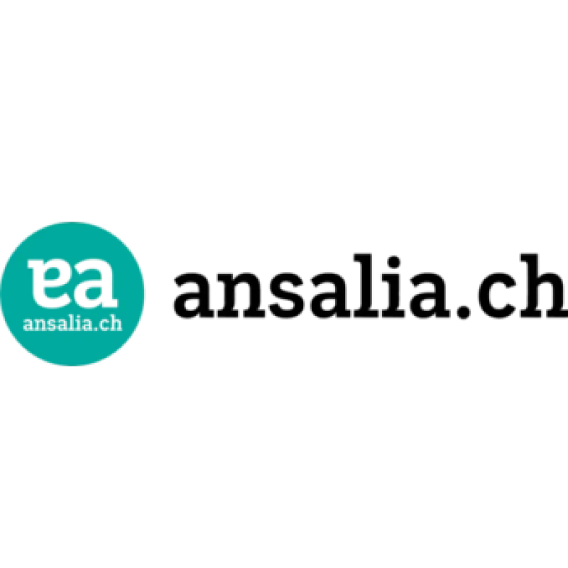 Logo ansalia