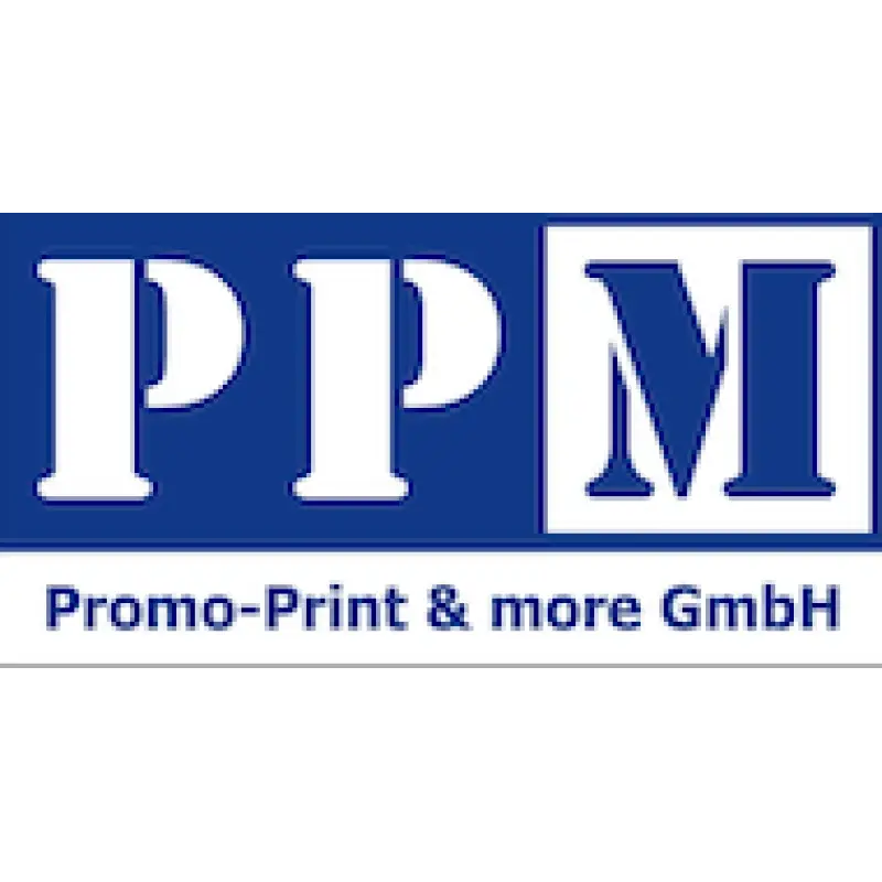 Logo Promo-Print & more GmbH
