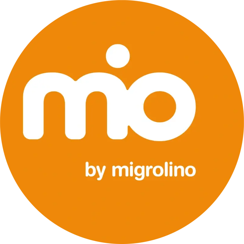 Logo mio