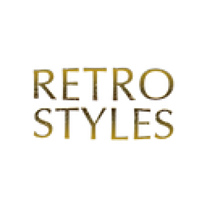 Logo Retro-Styles