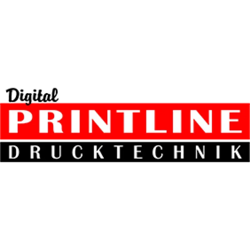 Logo Printline