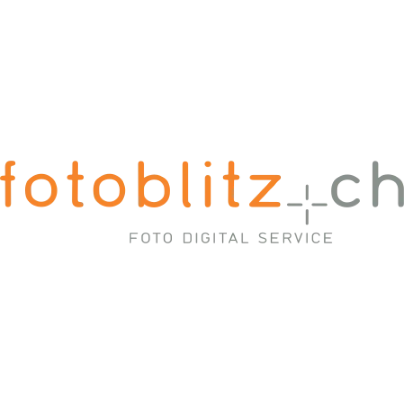 Logo fotoblitz.ch AG