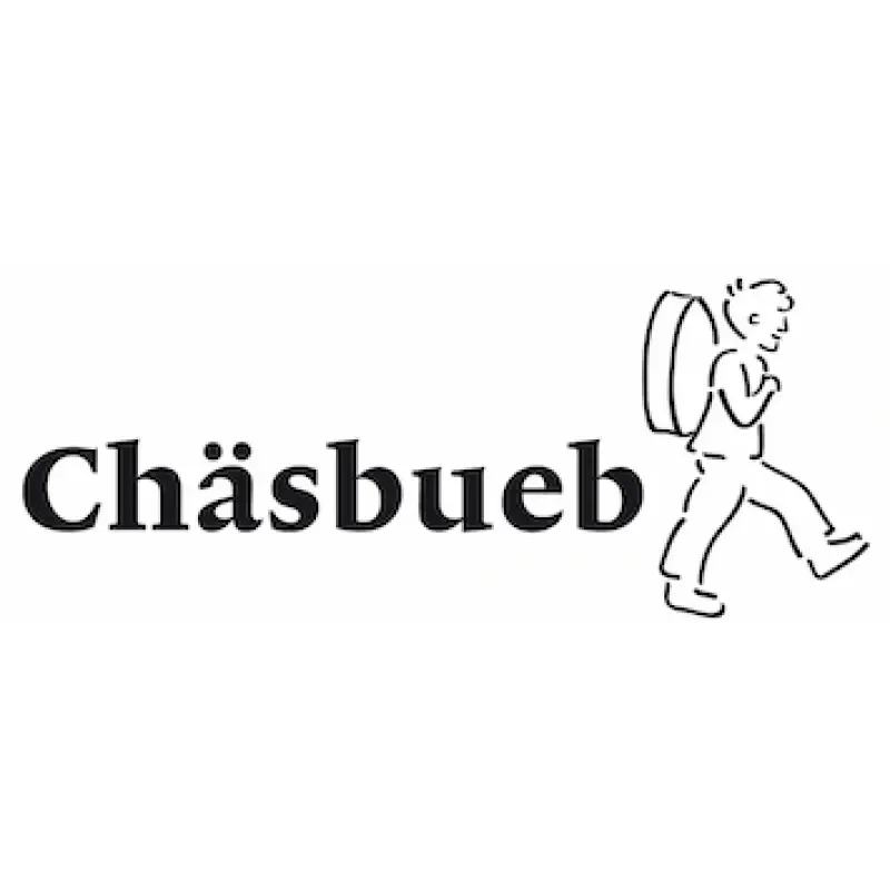 Logo Chäsbueb
