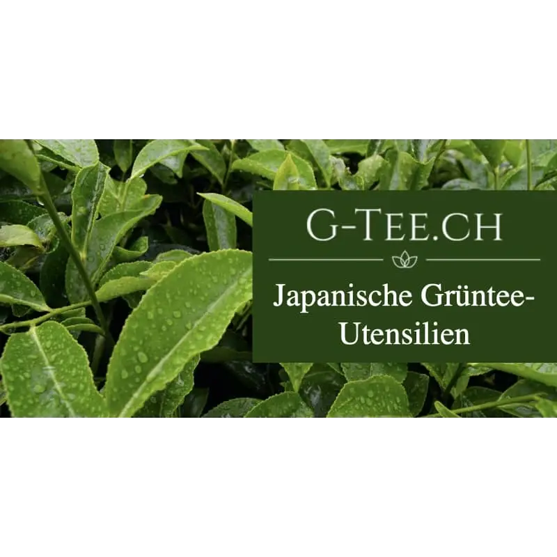 Logo G-Tee.ch
